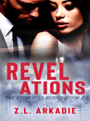 cover image of Revelations